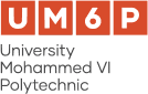 UM6P logo